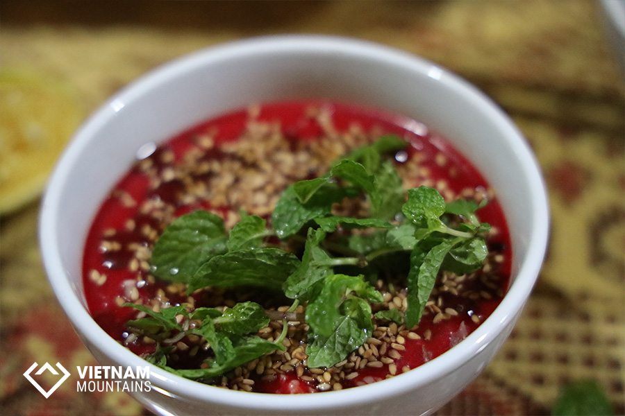 What to eat in Ninh Binh