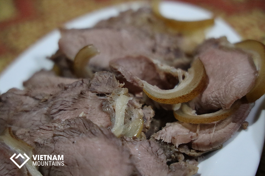What to eat in Ninh Binh