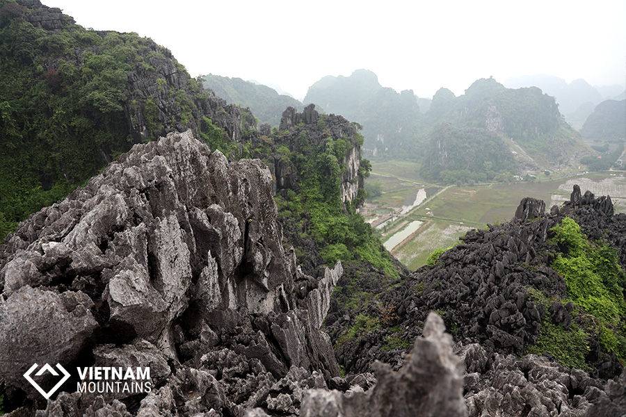 Mua Caves - The glamorous 'queen' of Trang An, Ninh Binh - All Tips Guide (2021)