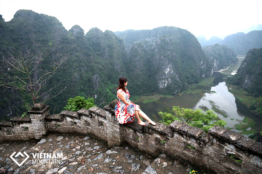 Mua Caves - The glamorous 'queen' of Trang An, Ninh Binh - All Tips Guide (2021)