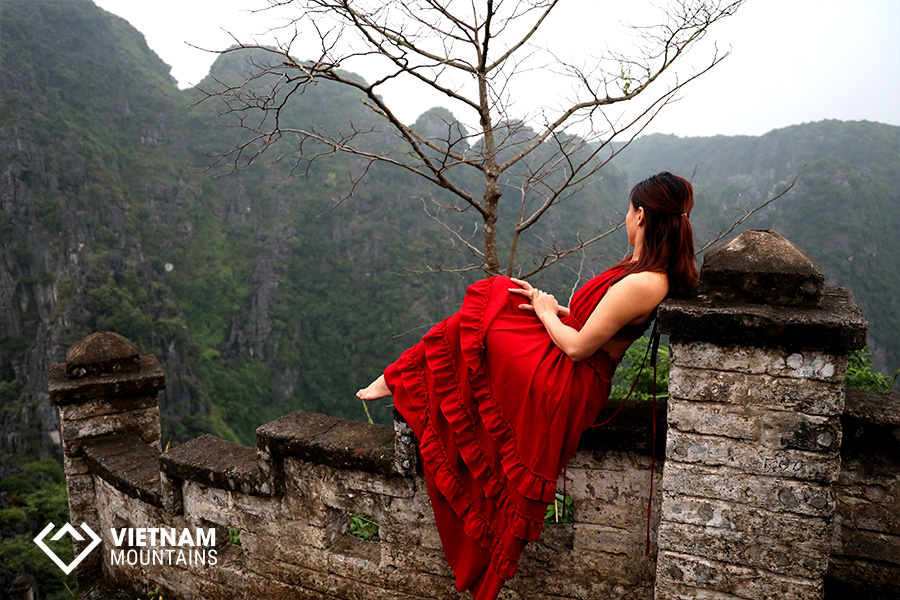 Mua Caves - The glamorous 'queen' of Trang An, Ninh Binh - All Tips Guide (2021)