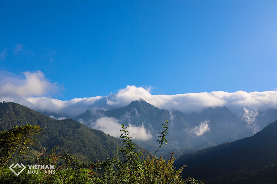 Ta Leng Commune, Tam Duong District, Lai Chau Province