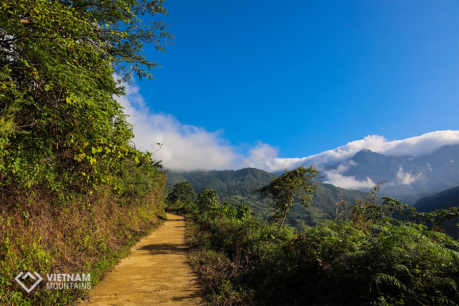 Ta Leng Commune, Tam Duong District, Lai Chau Province