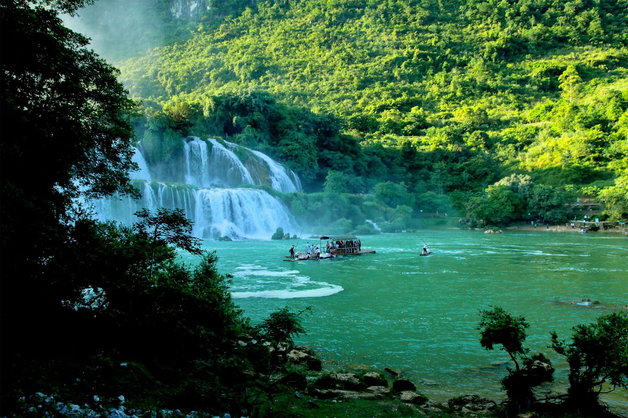 Bạch Mã National Park Bạch Mã National Park