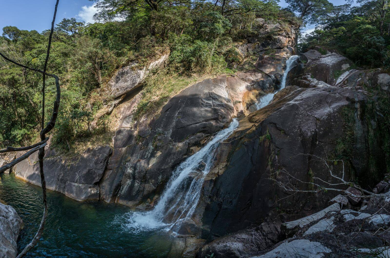 Chư Yang Sin National Park Chư Yang Sin National Park