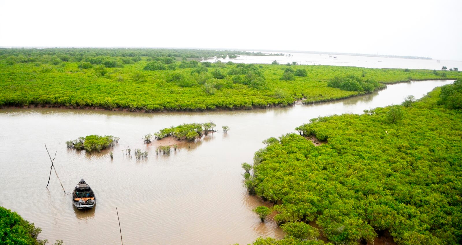 Xuân Thủy National Park Xuân Thủy National Park