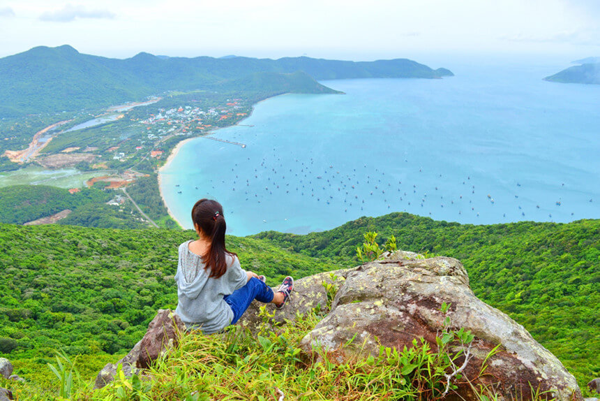 Côn Đảo National Park Côn Đảo National Park