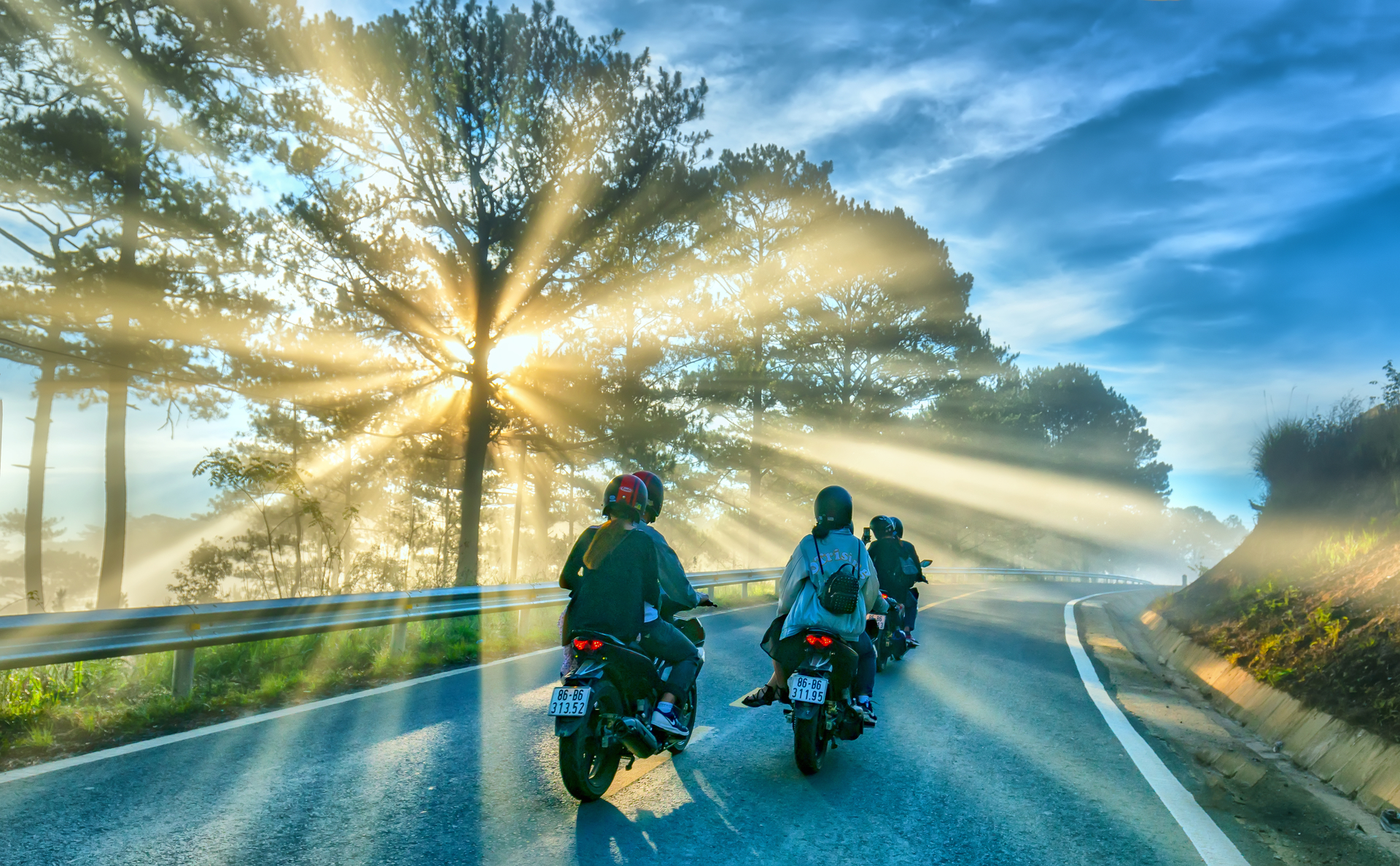 Lonely Planet recommends seven best Vietnam road trips