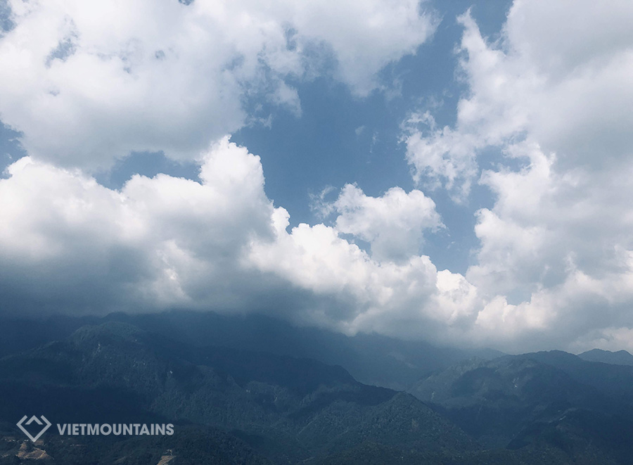 How To Conquer Fansipan, Vietnam's Biggest Mountain How To Conquer Fansipan, Vietnam's Biggest Mountain