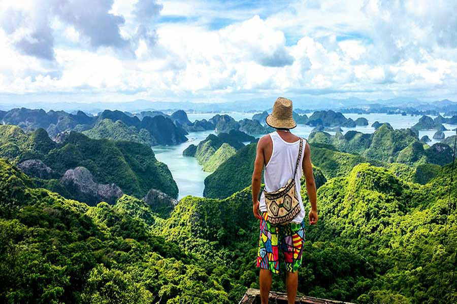 Cat Ba National Park